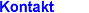 Kontakt